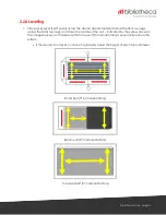 Предварительный просмотр 11 страницы Bibliotheca flex AMH Hardware Installation Manual