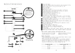 Предварительный просмотр 5 страницы BIBOTING BB-333 Product Manual