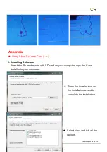 Предварительный просмотр 11 страницы bibox Firepen 3D User Manual