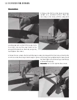 Preview for 6 page of BIC Sport BICWINDSURF KERFOiLS FOIL User Manual