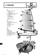 Preview for 6 page of BIC Sport O'pen BIC User Manual