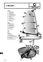 Preview for 30 page of BIC Sport O'pen BIC User Manual