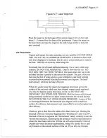 Предварительный просмотр 31 страницы BIC BI-200SM Instruction Manual