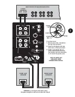 Preview for 7 page of BIC V1020 Owner'S Manual