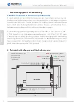 Предварительный просмотр 4 страницы Bicker Elektronik DC2412-UPS User Manual