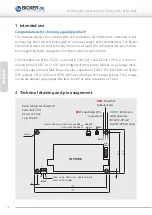 Предварительный просмотр 14 страницы Bicker Elektronik DC2412-UPS User Manual