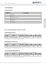 Preview for 27 page of Bicker Elektronik UPSI-1208 User Manual