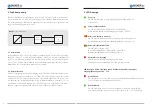 Preview for 5 page of Bicker Elektronik UPSI-2401 User Manual