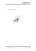 Предварительный просмотр 7 страницы Bico CYTENA BPS EZHold AC0104 Instruction Manual