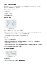 Preview for 8 page of Bicom Systems Grandstream GXP-2160 User Manual