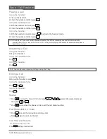 Preview for 3 page of Bicom Systems T60P Quick User Manual