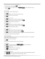 Preview for 4 page of Bicom Systems T60P Quick User Manual