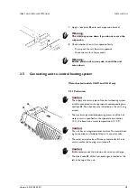 Preview for 15 page of Biddle CA M-150-W-F User'S And Installer'S Manual