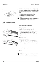 Предварительный просмотр 22 страницы Biddle CA M-150-W-F User'S And Installer'S Manual