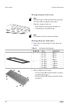 Preview for 24 page of Biddle CA M-150-W-F User'S And Installer'S Manual