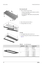 Предварительный просмотр 26 страницы Biddle CA M-150-W-F User'S And Installer'S Manual