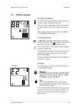 Предварительный просмотр 31 страницы Biddle CA M-150-W-F User'S And Installer'S Manual