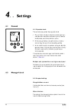 Preview for 32 page of Biddle CA M-150-W-F User'S And Installer'S Manual