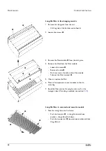 Preview for 44 page of Biddle CA M-150-W-F User'S And Installer'S Manual