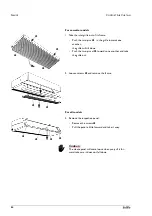 Preview for 54 page of Biddle CA M-150-W-F User'S And Installer'S Manual