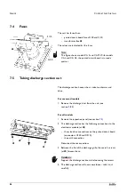 Предварительный просмотр 56 страницы Biddle CA M-150-W-F User'S And Installer'S Manual