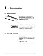 Предварительный просмотр 4 страницы Biddle CA2 Manual