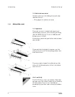 Предварительный просмотр 6 страницы Biddle CA2 Manual