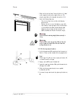 Preview for 15 page of Biddle CA2 Manual