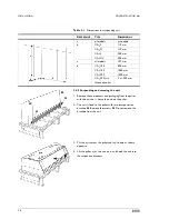 Preview for 16 page of Biddle CA2 Manual