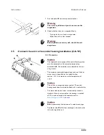 Предварительный просмотр 18 страницы Biddle CA2 Manual