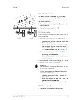 Предварительный просмотр 19 страницы Biddle CA2 Manual