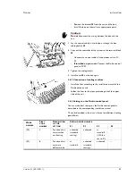 Предварительный просмотр 21 страницы Biddle CA2 Manual