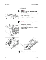 Предварительный просмотр 24 страницы Biddle CA2 Manual