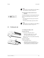 Предварительный просмотр 29 страницы Biddle CA2 Manual