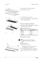 Предварительный просмотр 32 страницы Biddle CA2 Manual