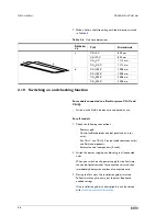 Предварительный просмотр 34 страницы Biddle CA2 Manual