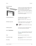 Предварительный просмотр 45 страницы Biddle CA2 Manual