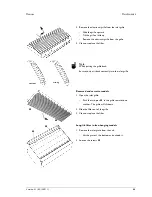 Предварительный просмотр 49 страницы Biddle CA2 Manual