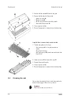 Предварительный просмотр 50 страницы Biddle CA2 Manual