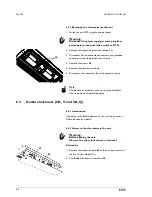 Предварительный просмотр 62 страницы Biddle CA2 Manual