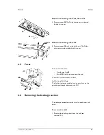 Предварительный просмотр 63 страницы Biddle CA2 Manual