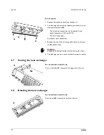 Предварительный просмотр 64 страницы Biddle CA2 Manual