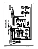 Предварительный просмотр 11 страницы Biddle CASSETTAIR CEILING HEATER Installation & Operation Manual