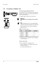 Preview for 18 page of Biddle CC 60-C2 Manual