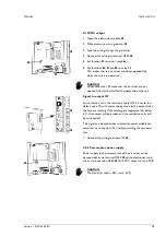 Preview for 19 page of Biddle CC 60-C2 Manual