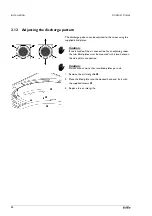 Preview for 22 page of Biddle CC 60-C2 Manual