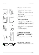 Preview for 24 page of Biddle CC 60-C2 Manual