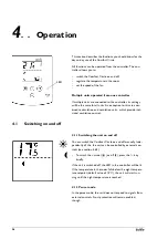 Preview for 36 page of Biddle CC 60-C2 Manual