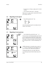 Preview for 37 page of Biddle CC 60-C2 Manual