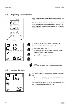 Preview for 38 page of Biddle CC 60-C2 Manual